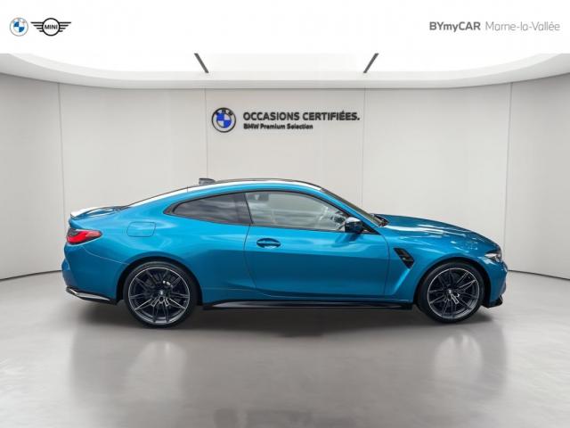 Bmw M4 image 2