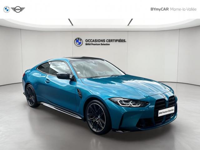 Bmw M4 image 5