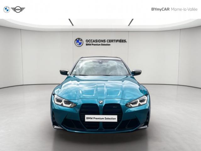 Bmw M4 image 4
