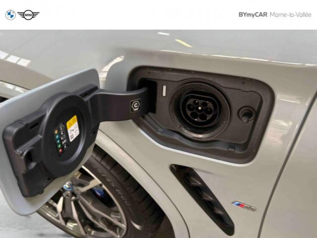 Bmw X3 image 8
