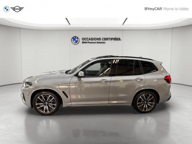 Bmw X3 image 6