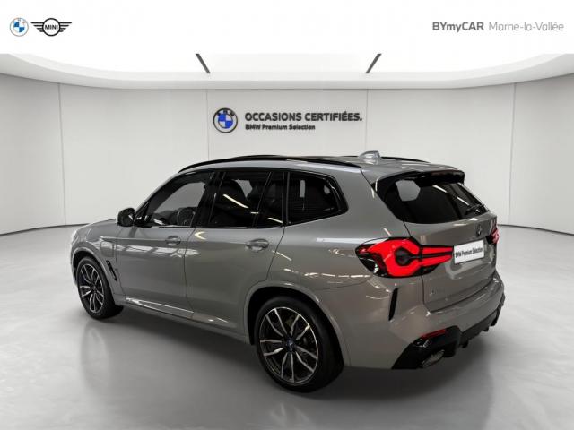 Bmw X3 image 2