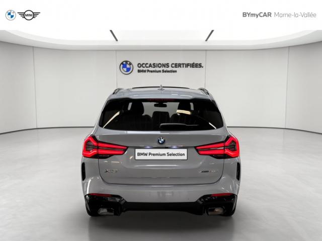 Bmw X3 image 4