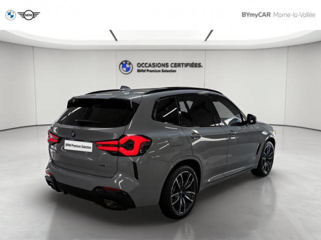 Bmw X3 image 5