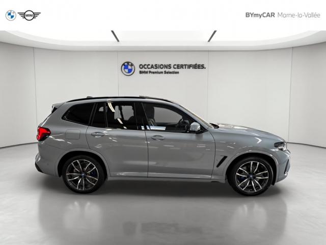 Bmw X3 image 3