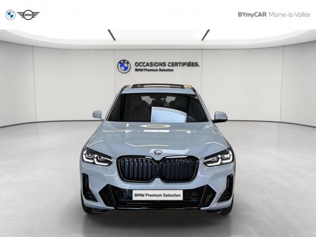 Bmw X3 image 9