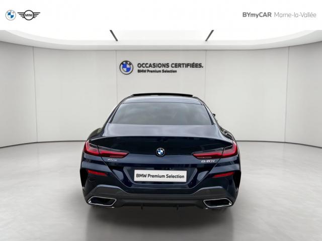Bmw Série 8 Gran Coupé image 1