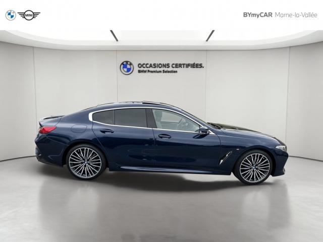Bmw Série 8 Gran Coupé image 7