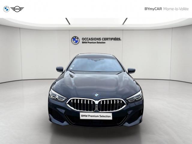 Bmw Série 8 Gran Coupé image 2