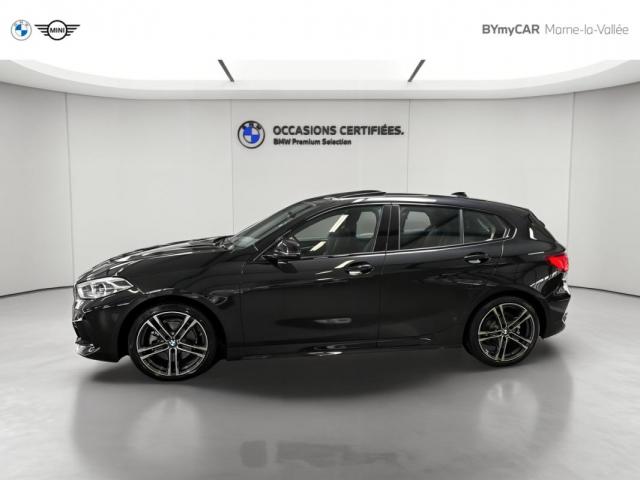 Bmw Série 1 image 4