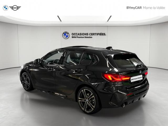 Bmw Série 1 image 3
