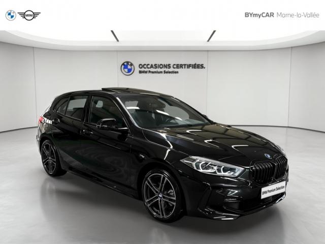 Bmw Série 1 image 9