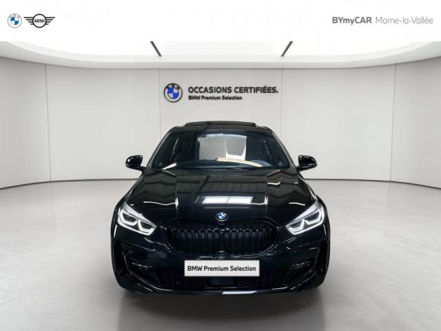 Bmw Série 1 image 6