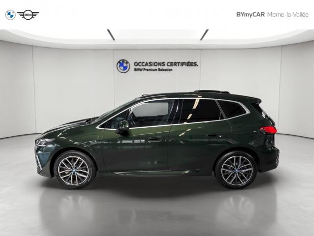 Bmw Serie 2 Active Tourer image 6