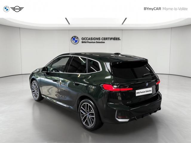 Bmw Serie 2 Active Tourer image 8