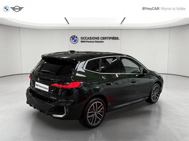 Bmw Serie 2 Active Tourer image 5