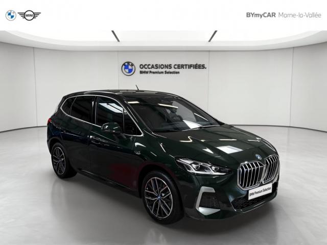Bmw Serie 2 Active Tourer image 3