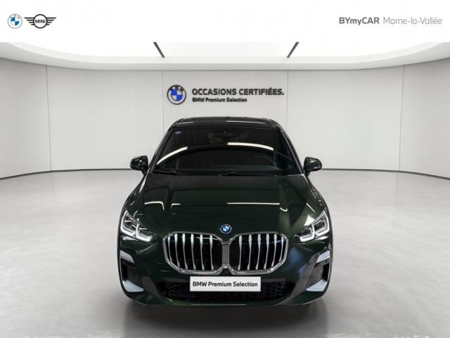 Bmw Serie 2 Active Tourer image 2