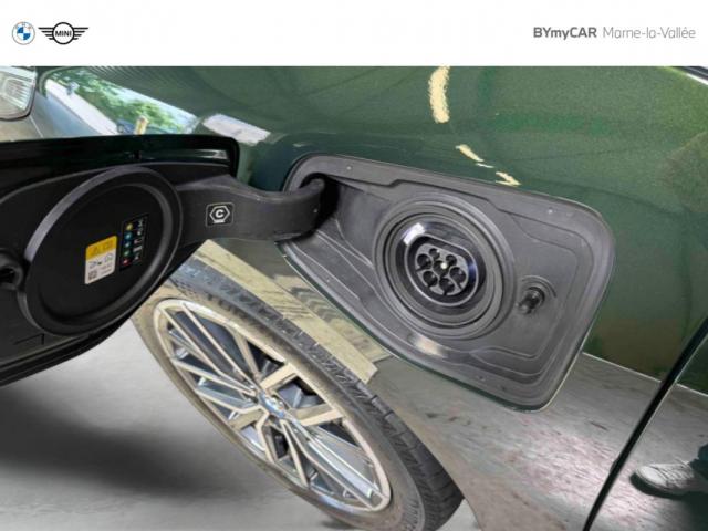 Bmw Serie 2 Active Tourer image 9