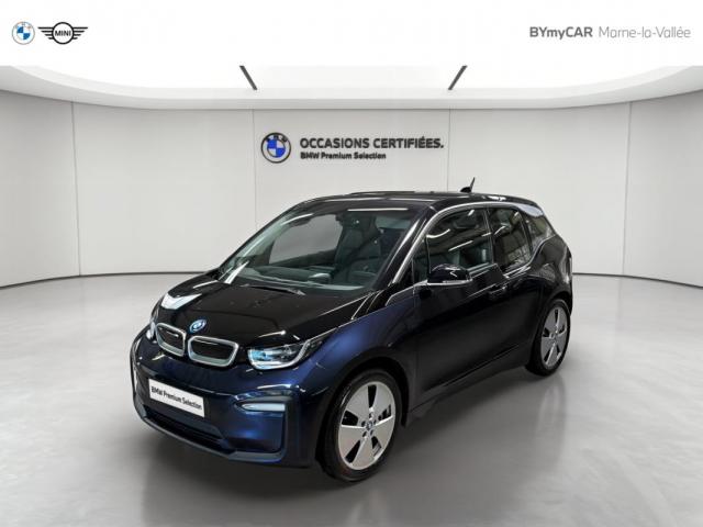 Bmw I3 I01 Lci 120 Ah 170 Ch Bva Atelier
