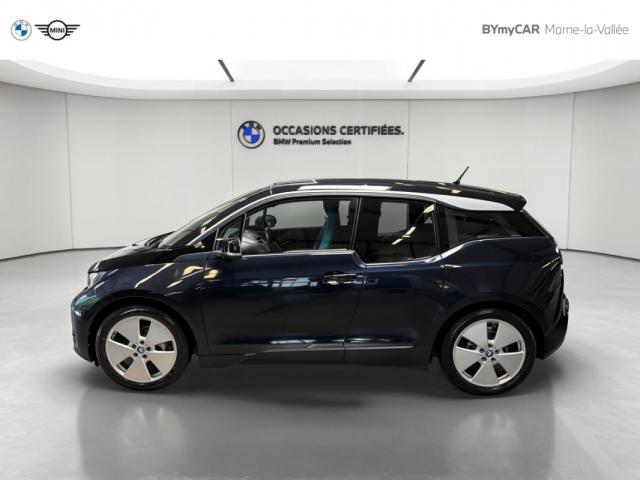 Bmw I3 image 2
