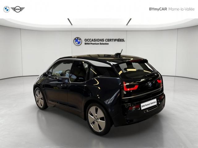 Bmw I3 image 7