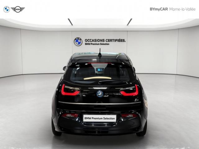 Bmw I3 image 6