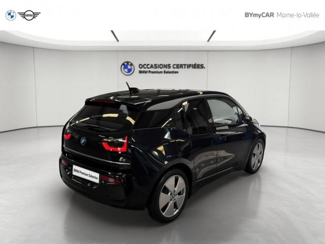 Bmw I3 image 4