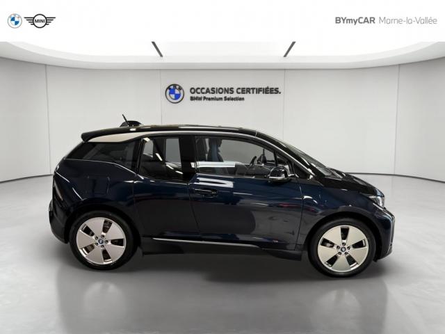 Bmw I3 image 1
