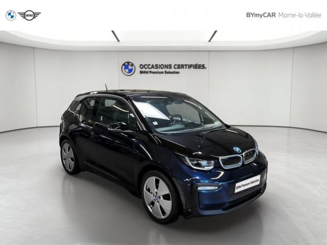Bmw I3 image 9