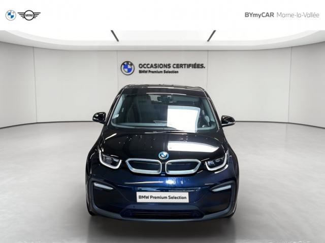 Bmw I3 image 5