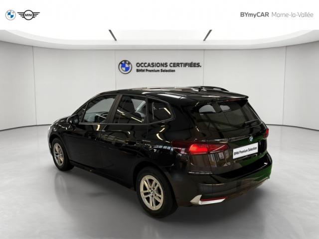 Bmw Serie 2 Active Tourer image 4