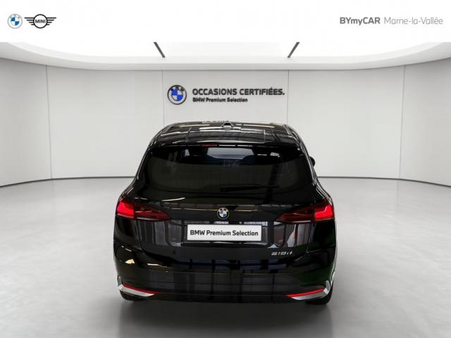 Bmw Serie 2 Active Tourer image 1