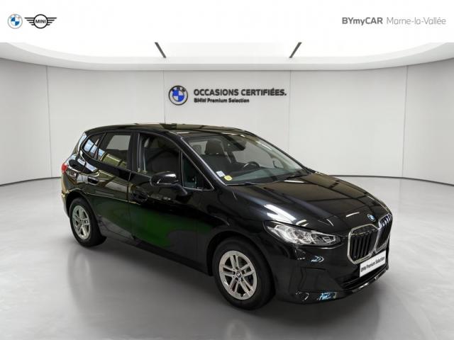 Bmw Serie 2 Active Tourer image 6