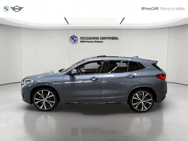 Bmw X2 image 4