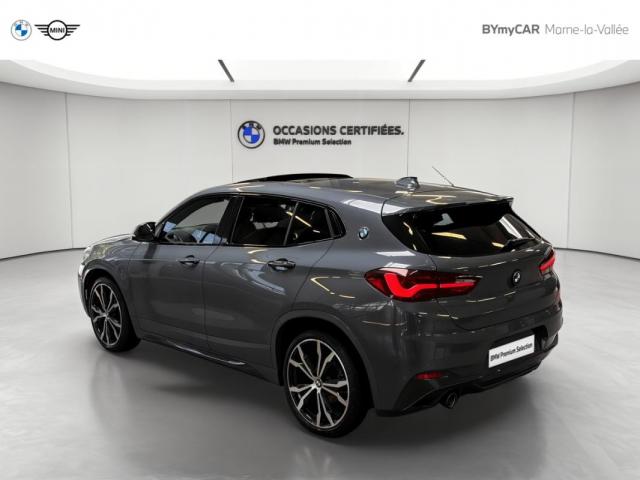 Bmw X2 image 6