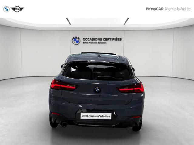 Bmw X2 image 7