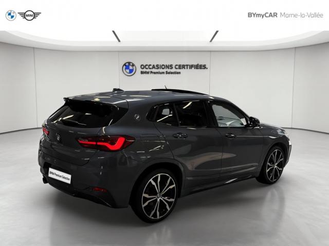 Bmw X2 image 2