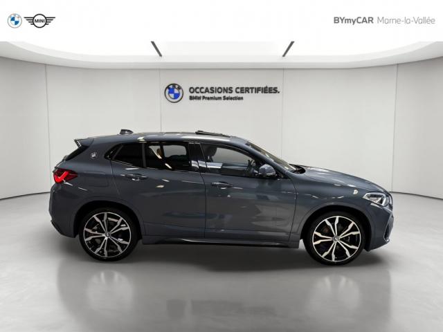 Bmw X2 image 3