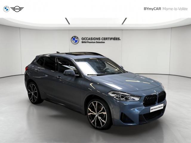 Bmw X2 image 1