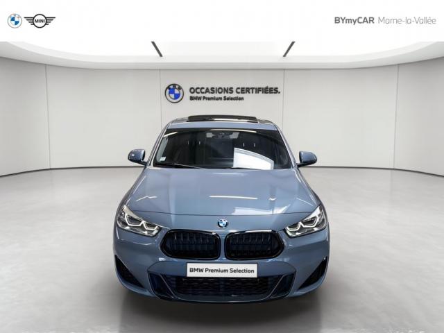 Bmw X2 image 8