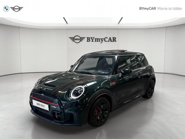 Mini 3 Portes d’occasion