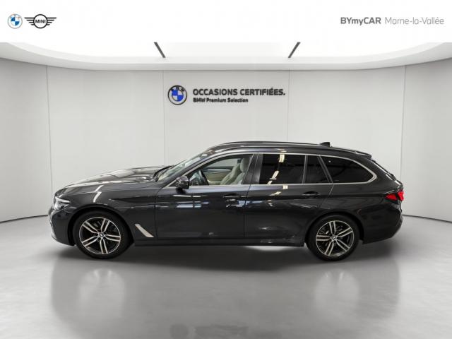 Bmw Série 5 image 4