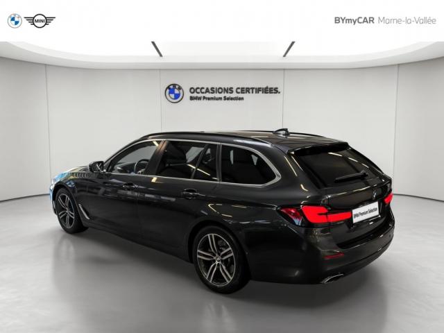 Bmw Série 5 image 2