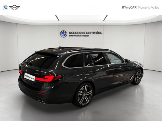 Bmw Série 5 image 5