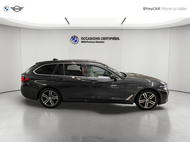 Bmw Série 5 image 9