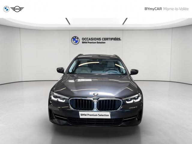 Bmw Série 5 image 8