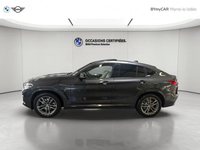 Bmw X4 image 8