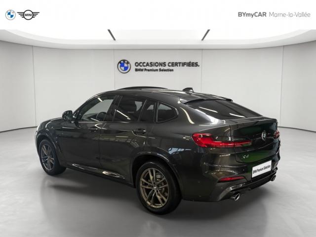 Bmw X4 image 3