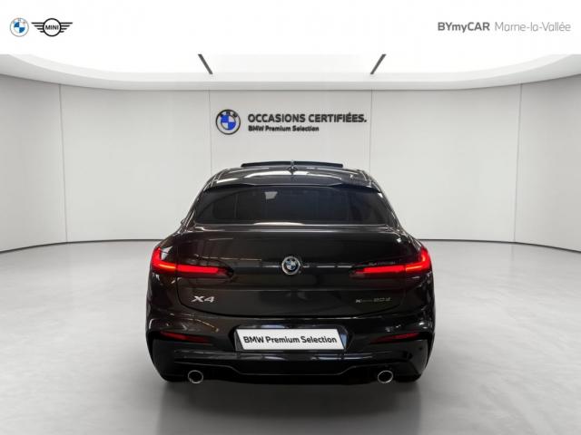 Bmw X4 image 2